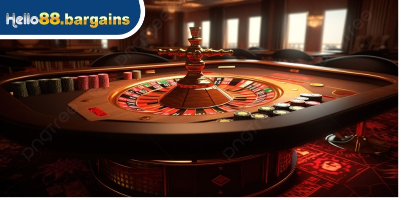 Live Casino Hello88: Sòng bạc trực tuyến giải trí đẳng cấp 5 Live Casino tại Hello88 cung cấp đến hội viên danh sách trò chơi khủng
