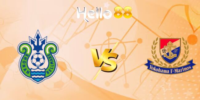 Soi kèo chuẩn xác Shonan Belmare vs Yokohama Marinos – 17h00 ngày 28/06 1 hello88