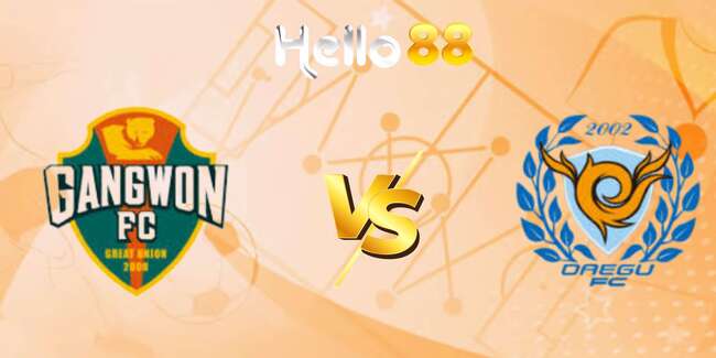 Soi kèo chuẩn xác Gangwon FC vs Daegu FC – 17h00 ngày 21/06 7 nhan dinh gangwon fc vs daegu fc 1