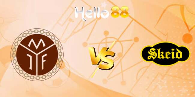 Soi kèo chuẩn xác Mjondalen vs Skeid – 0h00 ngày 24/06 5 nhan dinh mjondalen vs skeid 1