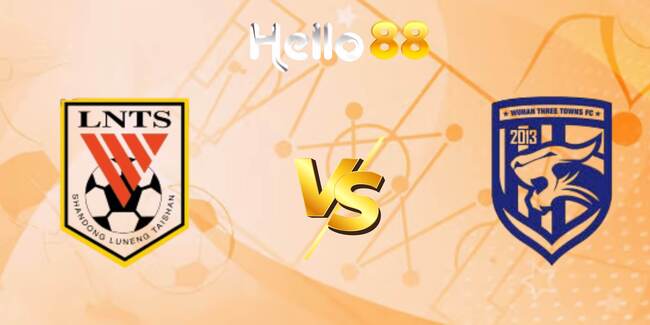 Soi kèo chuẩn xác Shandong Taishan vs Wuhan Three Towns – 18h35 ngày 25/06 4 nhan dinh shandong taishan vs wuhan three towns 1