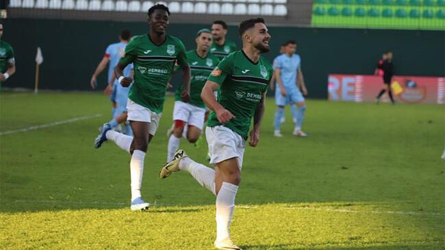 Kèo chuẩn xác Egnatia vs Breidablik, 2h00 ngày 09/07 2 Màn chạm trán nảy lửa giữa Egnatia vs Breidablik