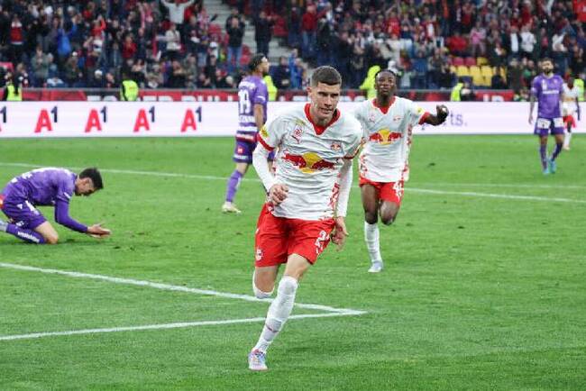 Soi kèo chuẩn xác Red Bull Salzburg vs Qarabag, 23h00 15/07 2 Màn chạm trán nảy lửa giữa Red Bull Salzburg vs Qarabag