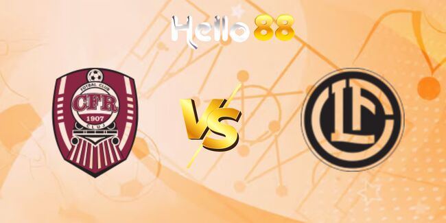 nhan dinh cfr cluj vs fc lugano 5