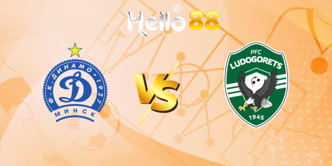 Soi kèo chuẩn xác Dinamo Minsk vs Ludogorets Razgrad, 1h45 17/07 2 nhan dinh dinamo minsk vs ludogorets razgrad 6
