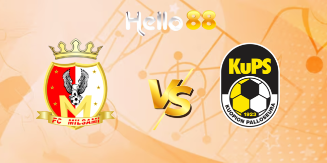Soi kèo chuẩn xác FC Milsami vs KuPS – 0h00 ngày 16/07 6 nhan dinh fc milsami vs kups 6