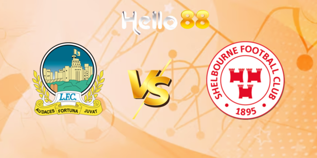 Soi kèo chuẩn xác Linfield FC vs Shelbourne, 1h45 17/07 3 nhan dinh linfield fc vs shelbourne6