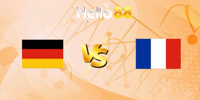 Kèo chuẩn xác Nữ Pháp vs Nữ Đức, 02h00 20/07 1 nhan dinh nu phap vs nu duc 1