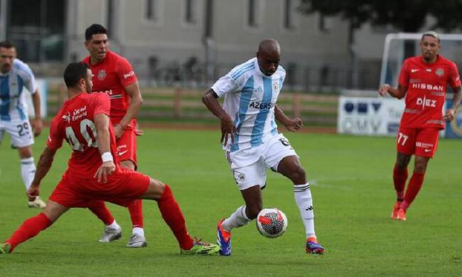 Kèo chuẩn xác Vikingur Gotu vs Lincoln Red Imps, 1h00 ngày 09/07 2 Màn chạm trán nảy lửa giữa Vikingur Gotu vs Lincoln Red Imps