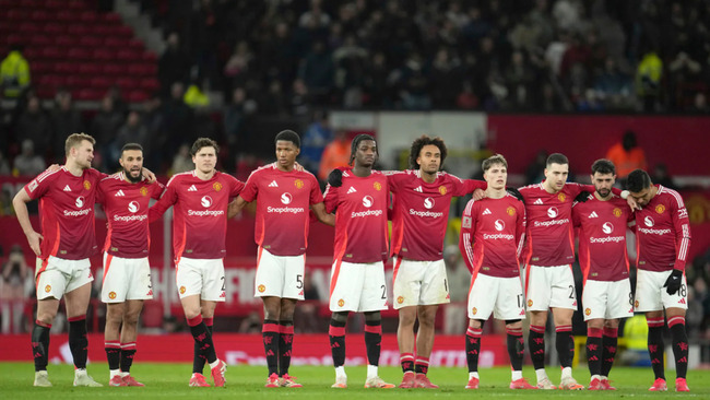 Màn chạm trán nảy lửa giữa Manchester United vs Fiorentina