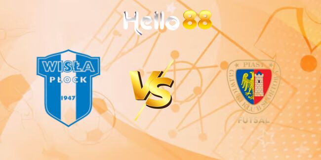 nhan dinh wisla plock vs piast gliwice 6